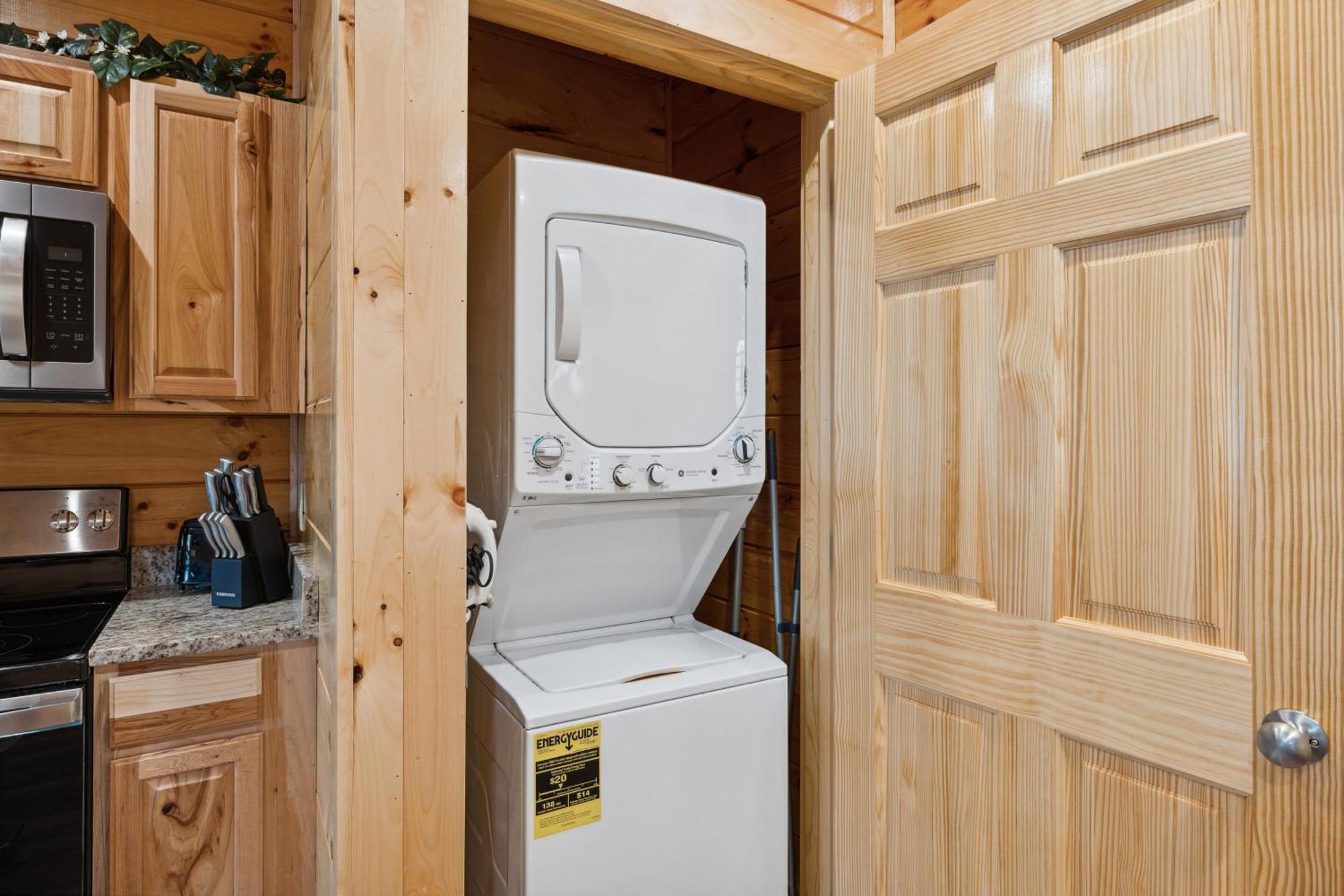 פיג'ן פורג' The 3 Bears Is A Newly Built 3 Bedroom Cabin Only 3 Minutes From The Parkway! מראה חיצוני תמונה